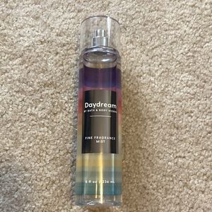 Bath and body works daydream mist